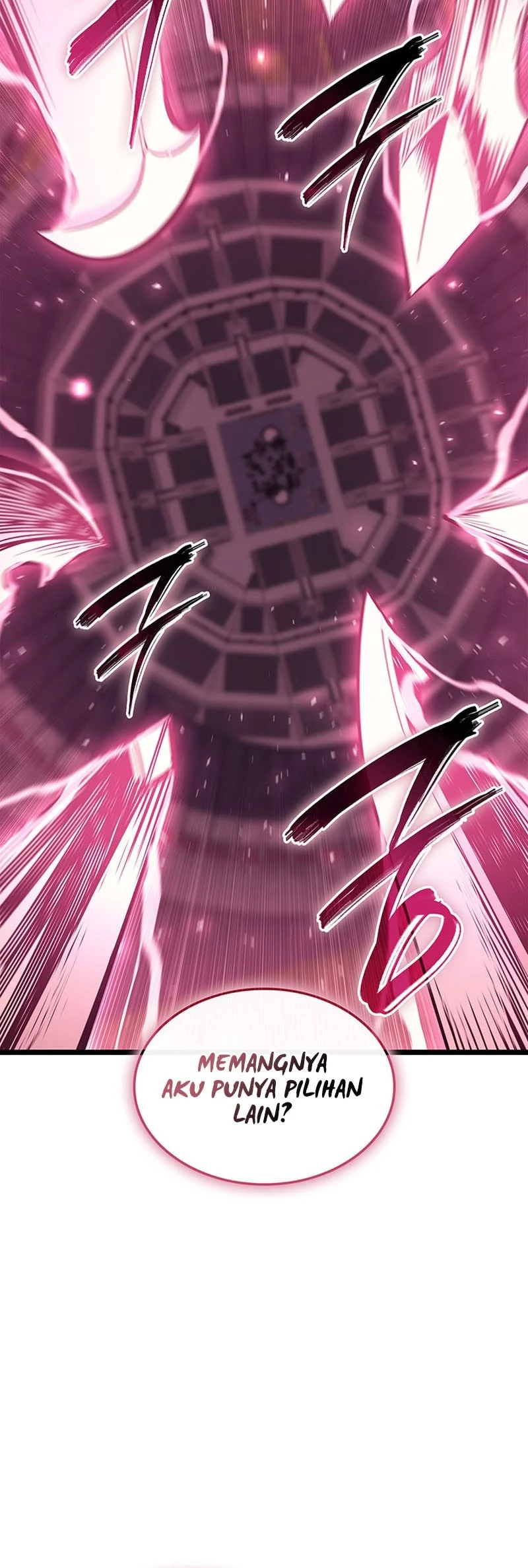 A Disaster-Class Hero Has Returned Chapter 160 Fix Gambar 64